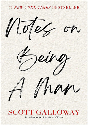 کتاب Notes on Being a Man