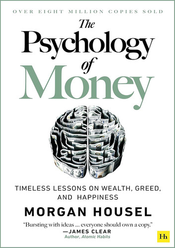 کتاب The Psychology of Money