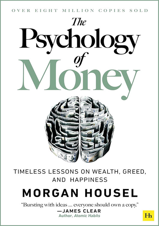 کتاب The Psychology of Money