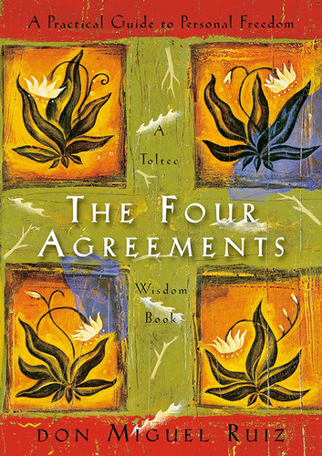 کتاب The Four Agreements