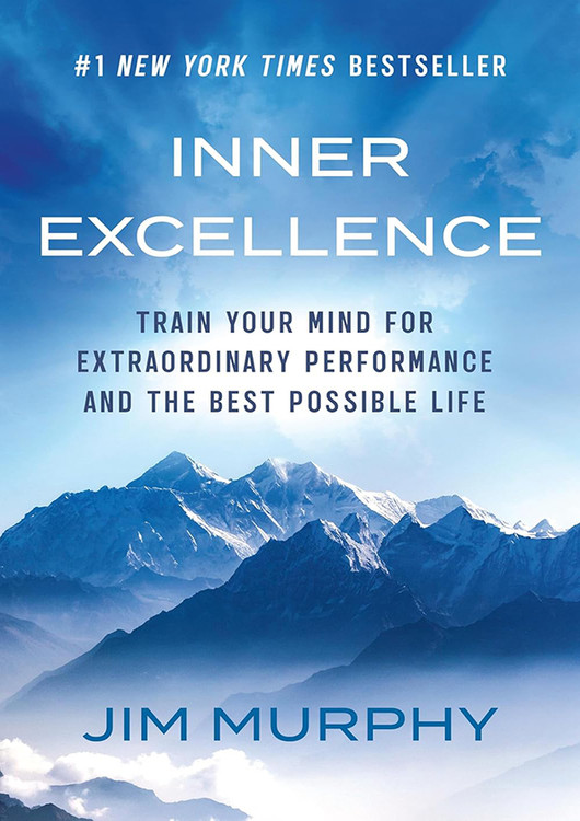 کتاب Inner Excellence