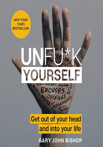 کتاب Unfu*k Yourself