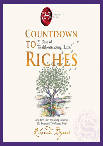 کتاب Countdown to Riches