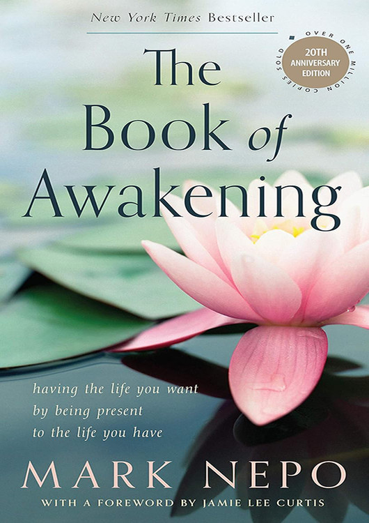 کتاب The Book of Awakening