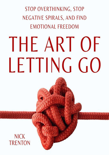 کتاب The Art of Letting Go