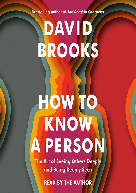 کتاب How to Know a Person