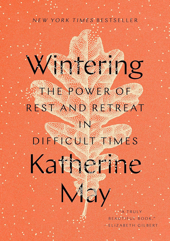 کتاب Wintering