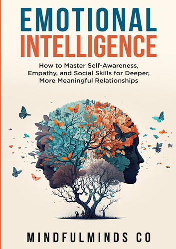 کتاب Emotional Intelligence