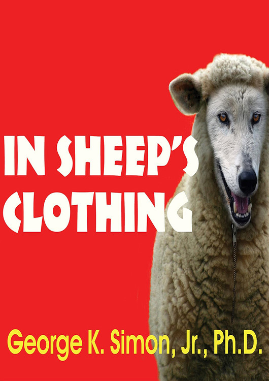 کتاب In Sheep's Clothing