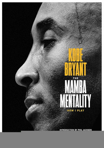 کتاب The Mamba Mentality