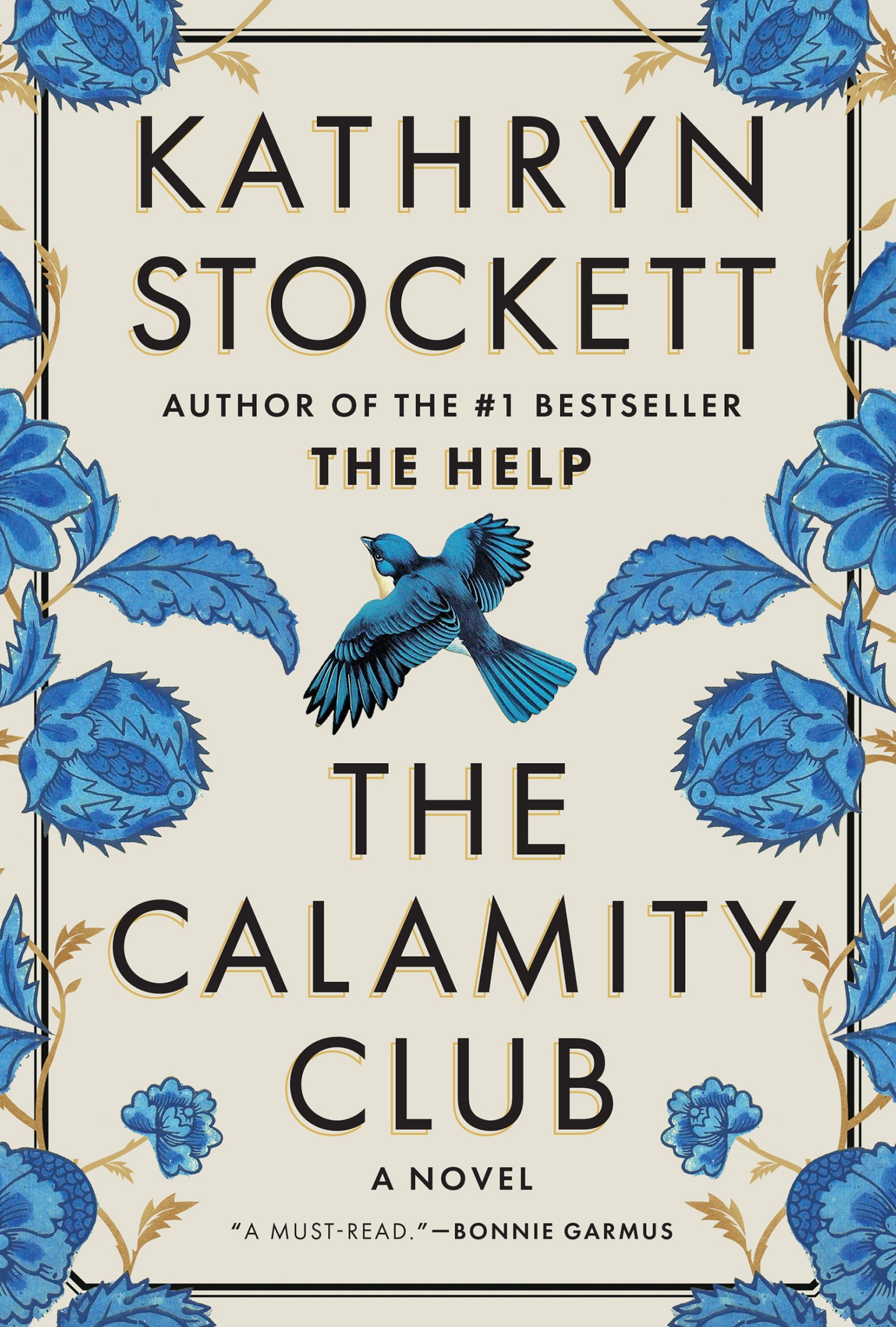 The Calamity