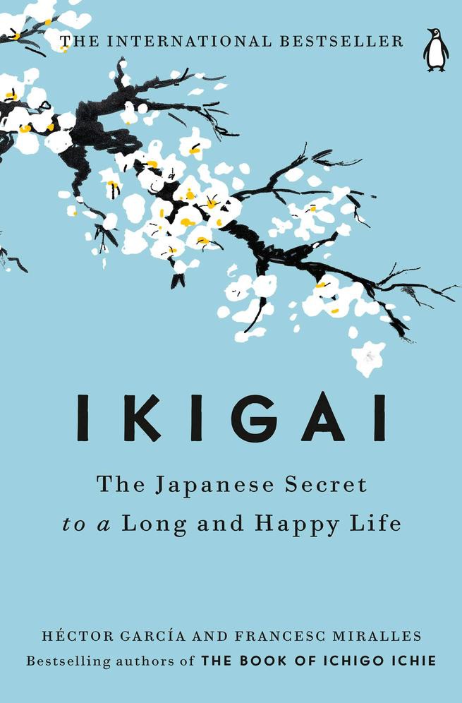 Ikigai
