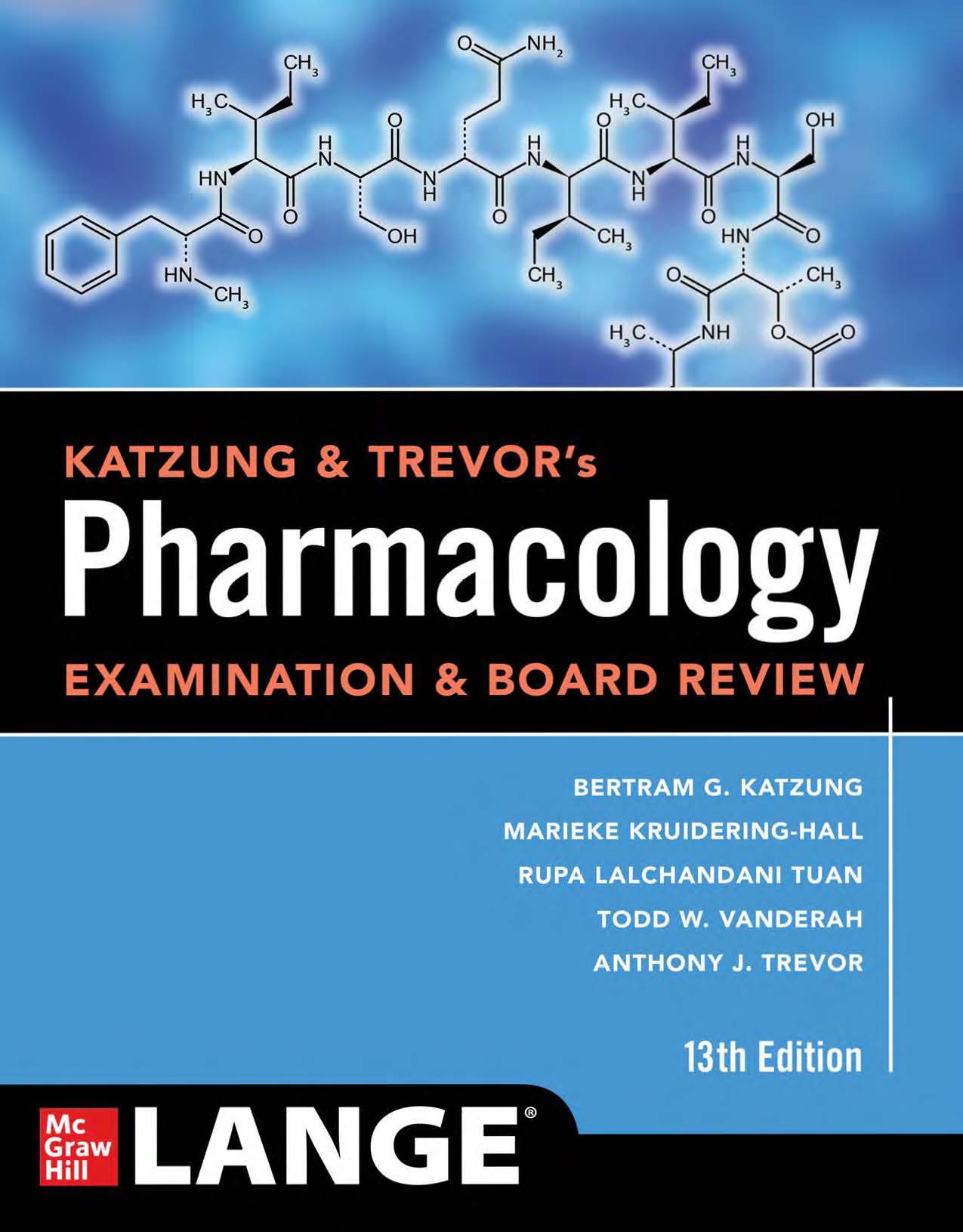 کتاب Harrison's Principles of Internal Medicine