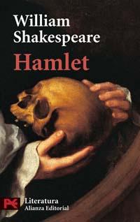 کتاب Hamlet