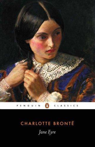 کتاب Jane Eyre