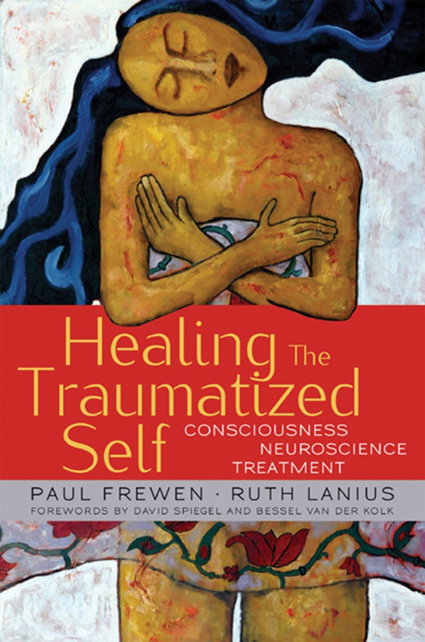 کتاب Healing the Traumatized Self