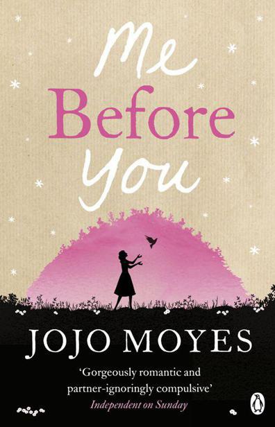 کتاب Me Before You