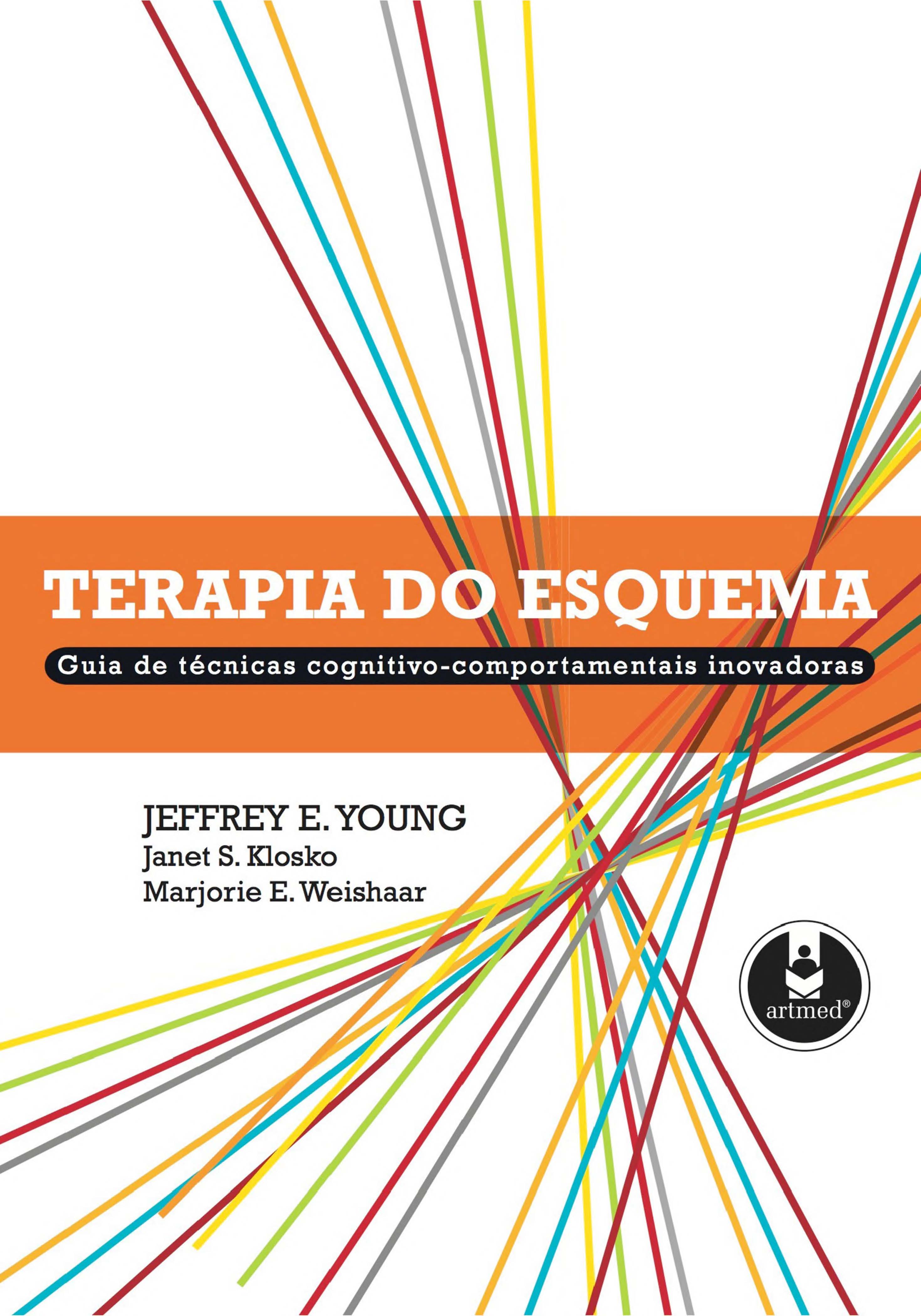 کتاب Terapia do Esquema