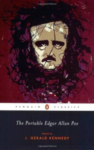 کتاب The Portable Edgar Allan Poe