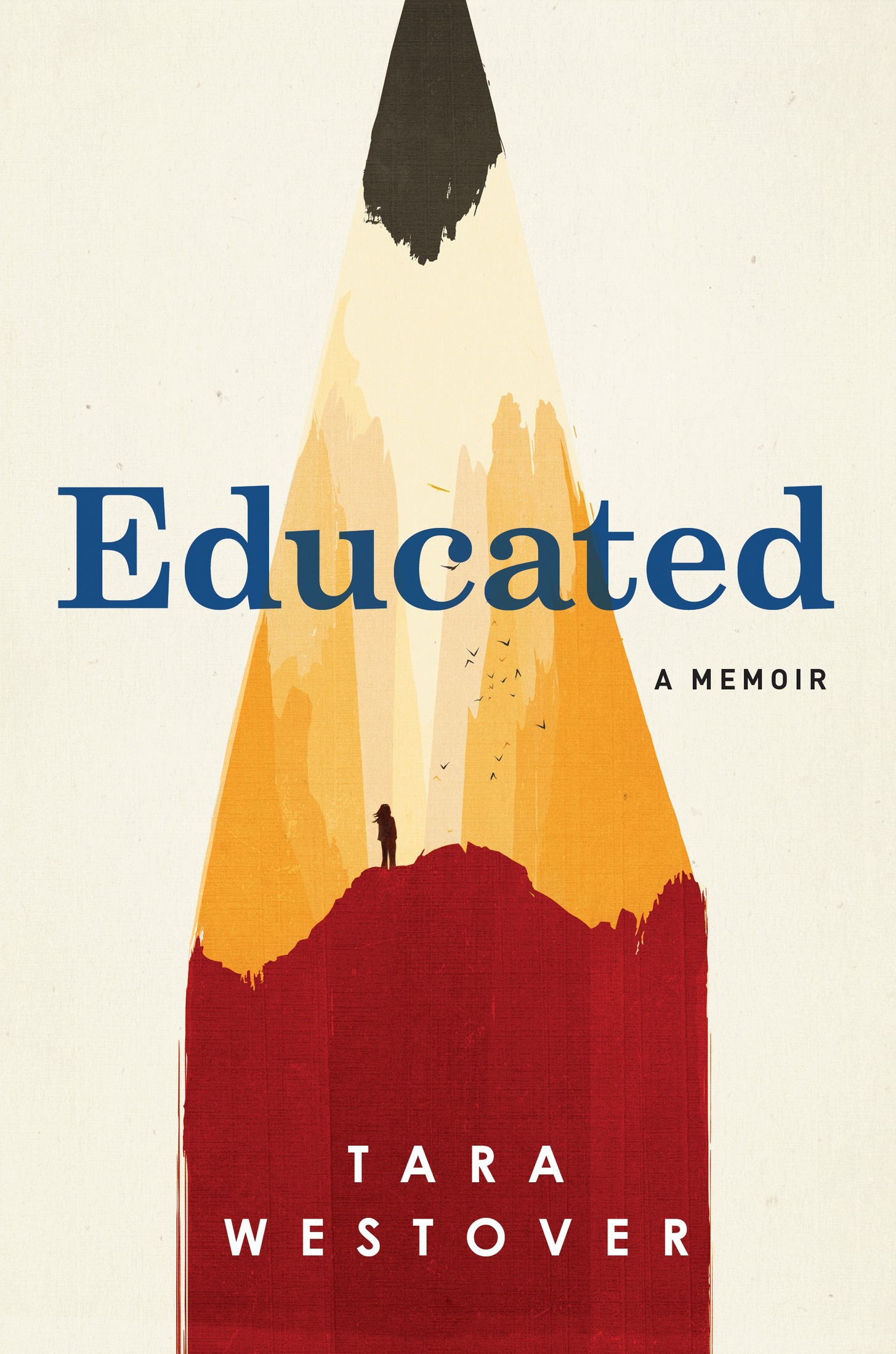 کتاب Educated