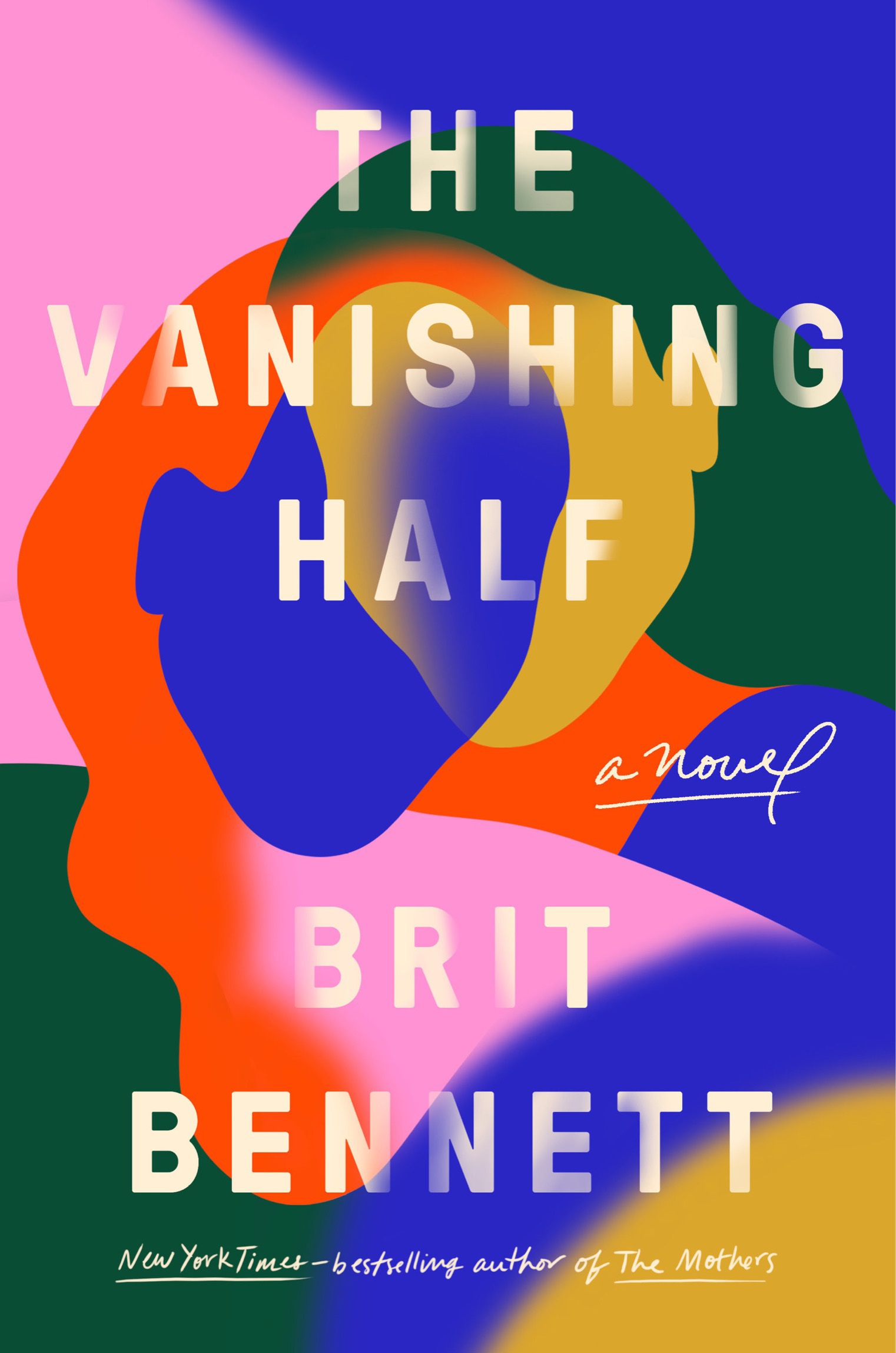 کتاب The Vanishing Half