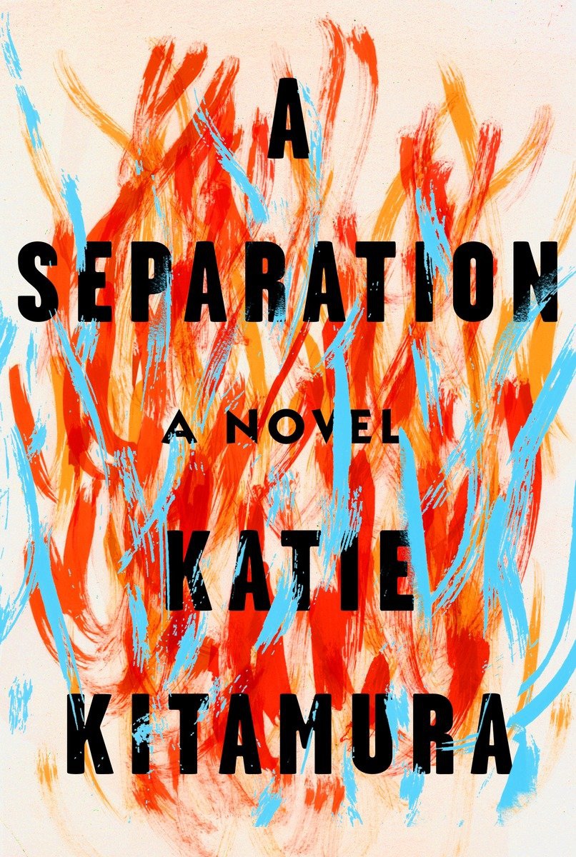 کتاب A Separation