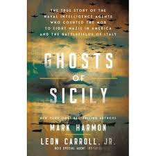 کتاب Ghosts of Sicily