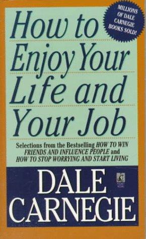 کتاب How to Stop Worrying and Start Living