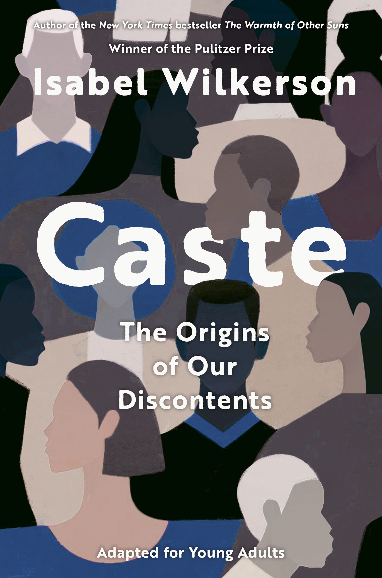 کتاب Caste