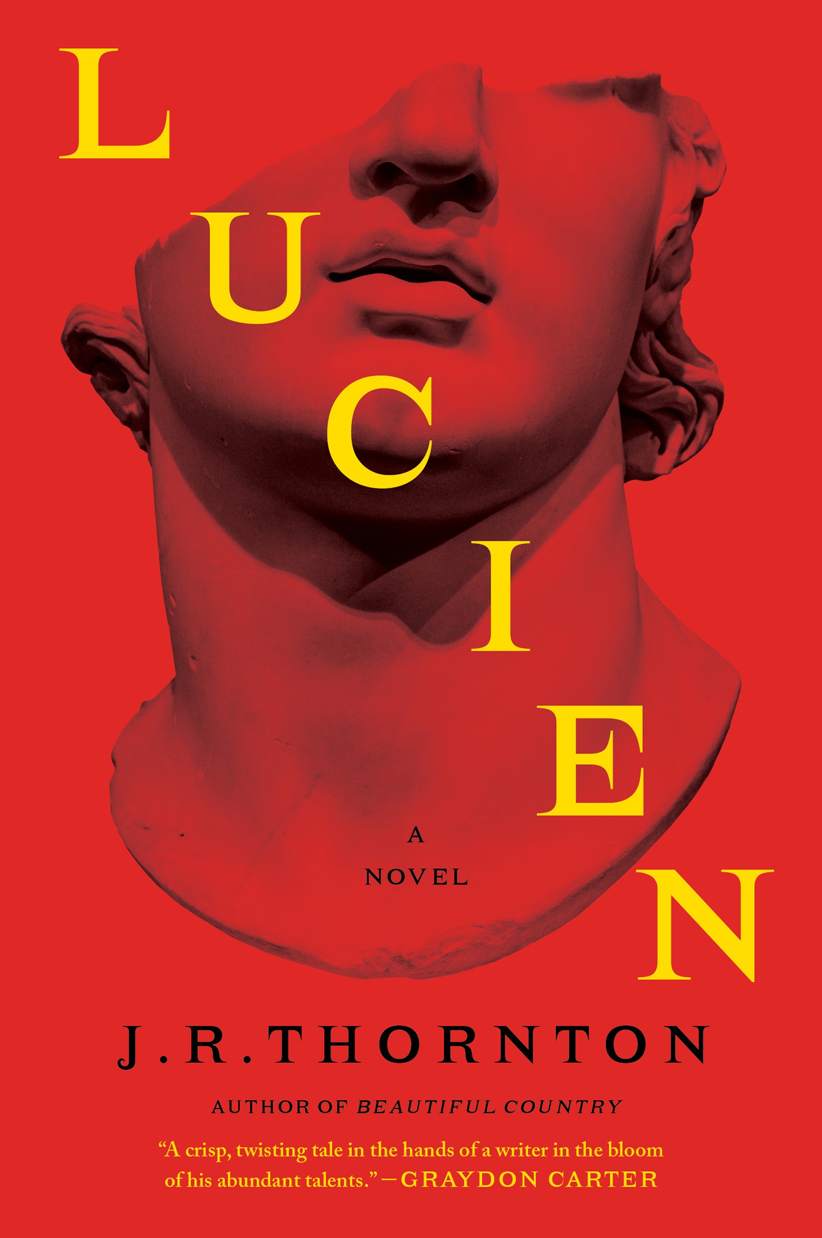 کتاب Lucien