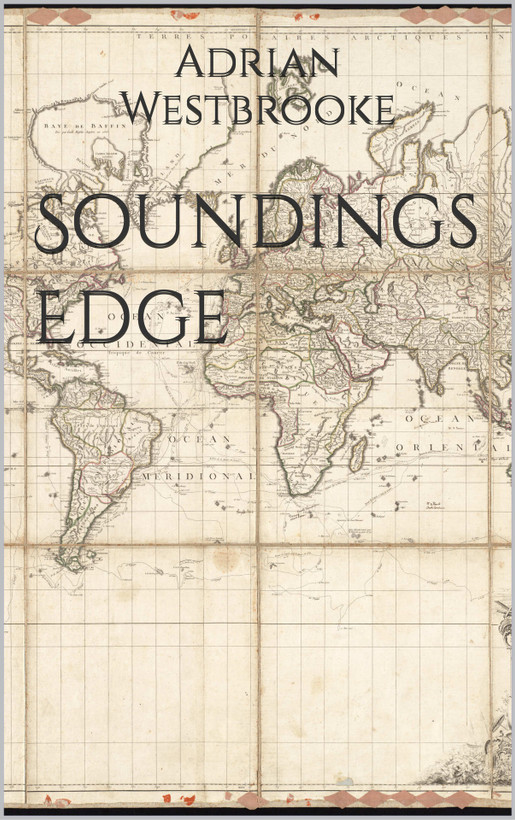 کتاب Soundings Edge