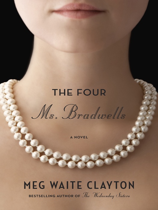 کتاب The Four Ms. Bradwells