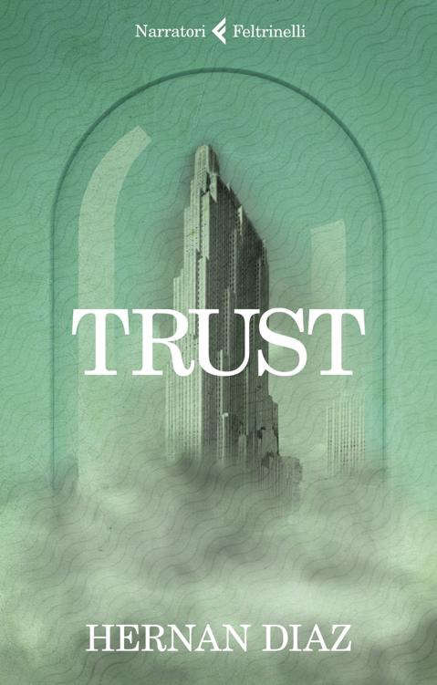 کتاب Trust