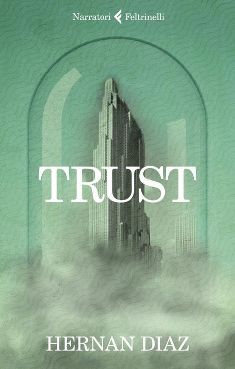 کتاب Trust