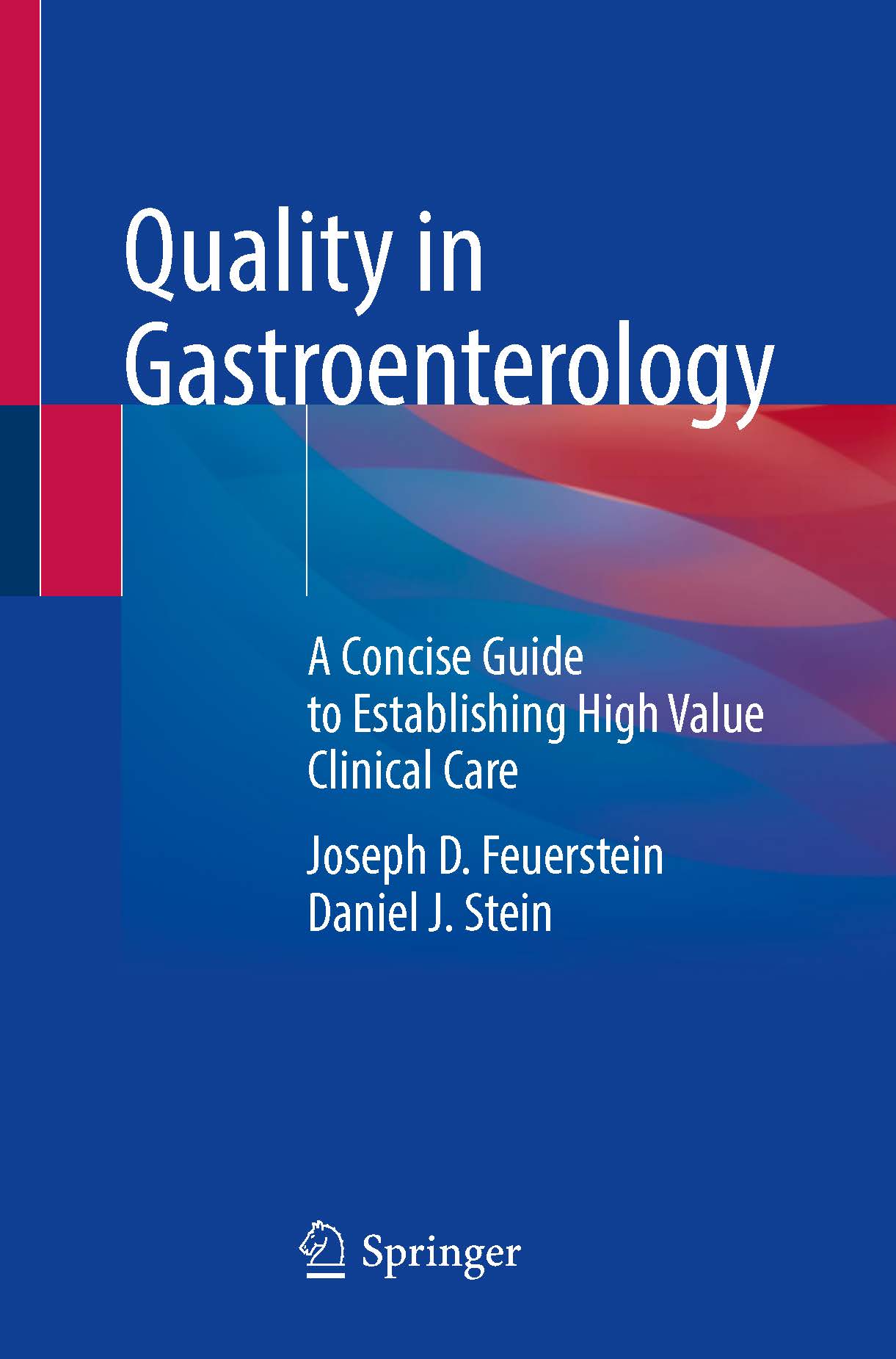 کتاب Quality in Gastroenterology