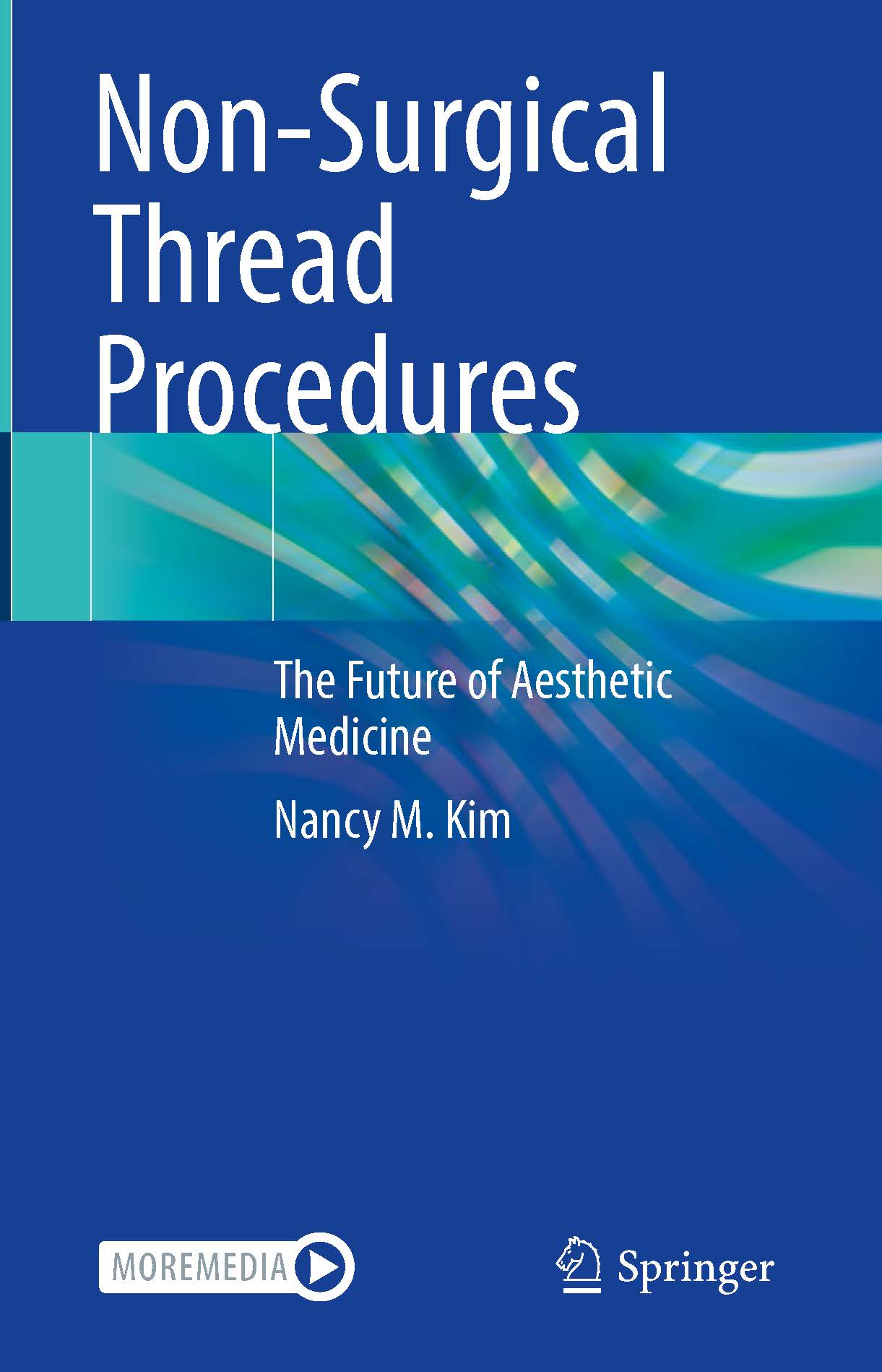 کتاب Non-Surgical Thread Procedures