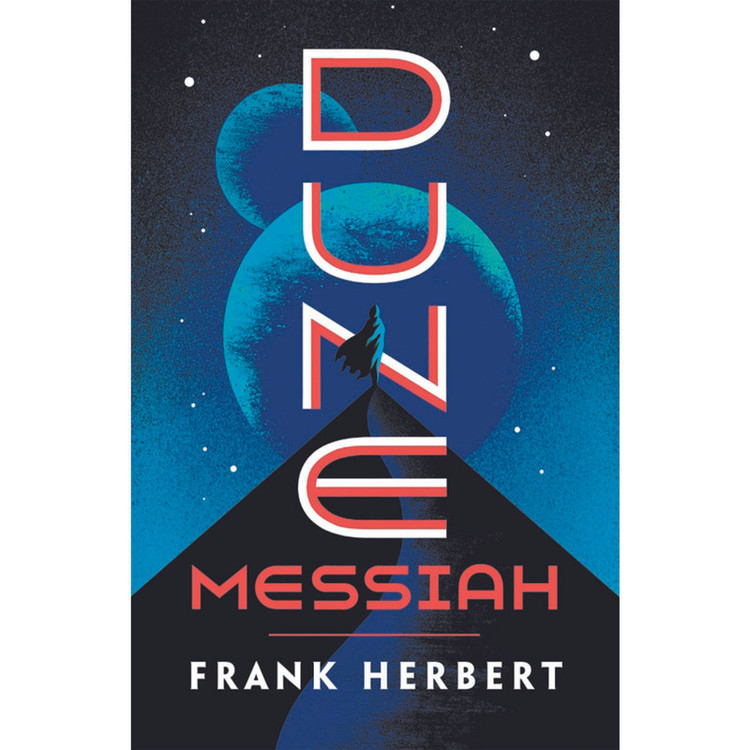 کتاب Dune اثر Frank Herbert انتشارات Penguin Randoum House