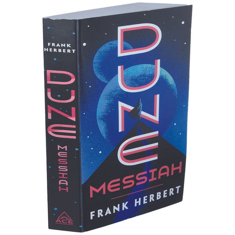 کتاب Dune اثر Frank Herbert انتشارات Penguin Randoum House