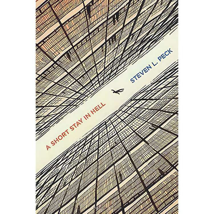 کتاب A Short Stay in Hell اثر Steven L. Peck انتشارات تازهها