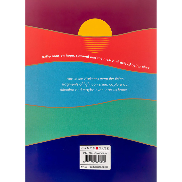 کتاب The Comfort Book اثر Matt Haig انتشارات Penguin Life