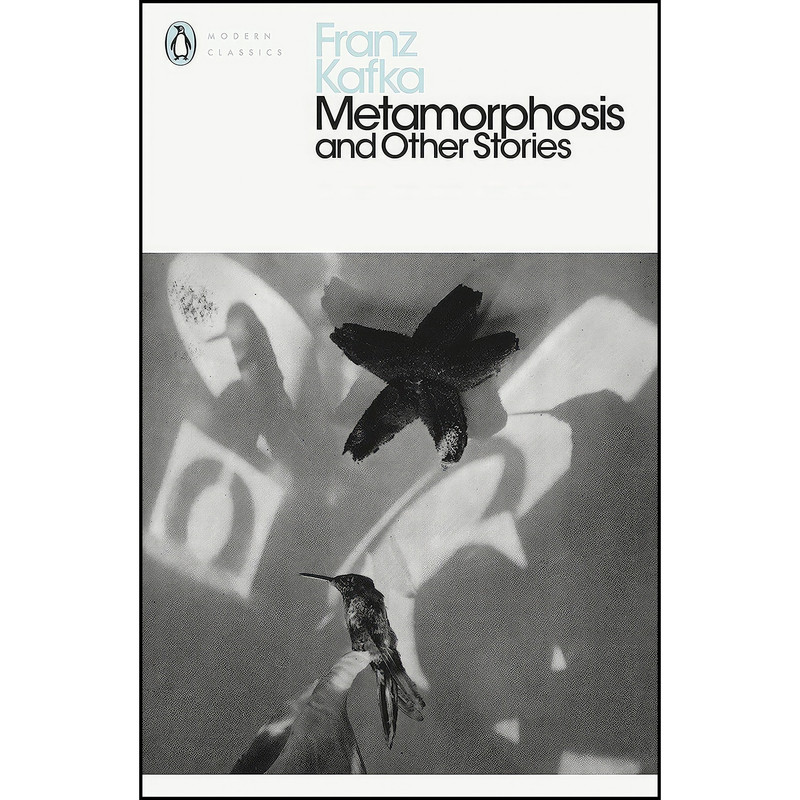 کتاب Franz Kafka Metamorphosis and Other  اثر Franz Kafka انتشارات PENGUIN UK