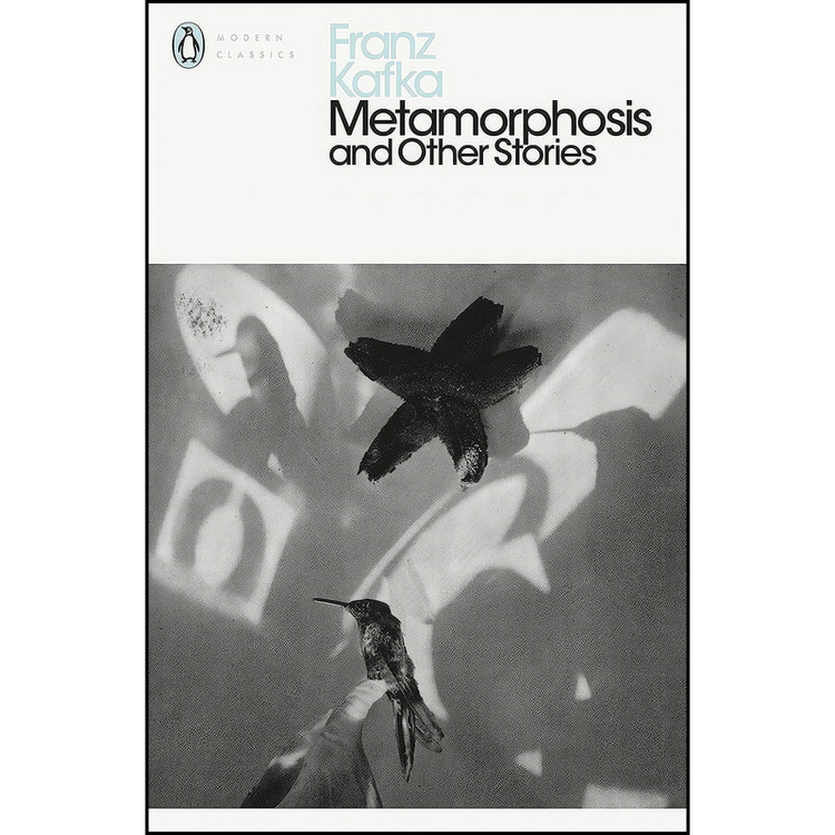 کتاب Franz Kafka Metamorphosis and Other اثر Franz Kafka انتشارات PENGUIN UK