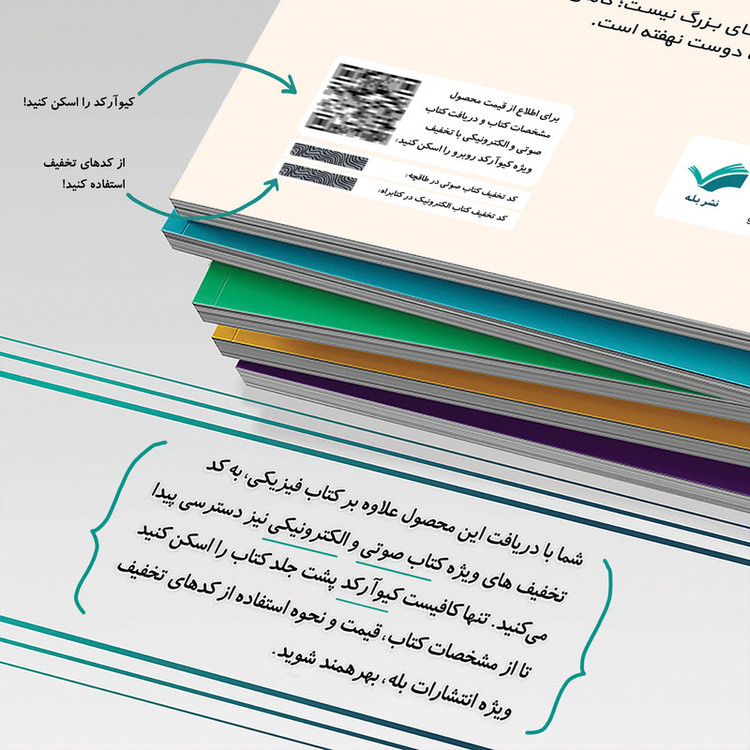 کتاب هنر هوگه : جادوی دانمارکی برای یافتن شادی در لحظههای کوچک اثر اولیویا تلفورد ترجمه مرجان ذبیحی انتشارات بله