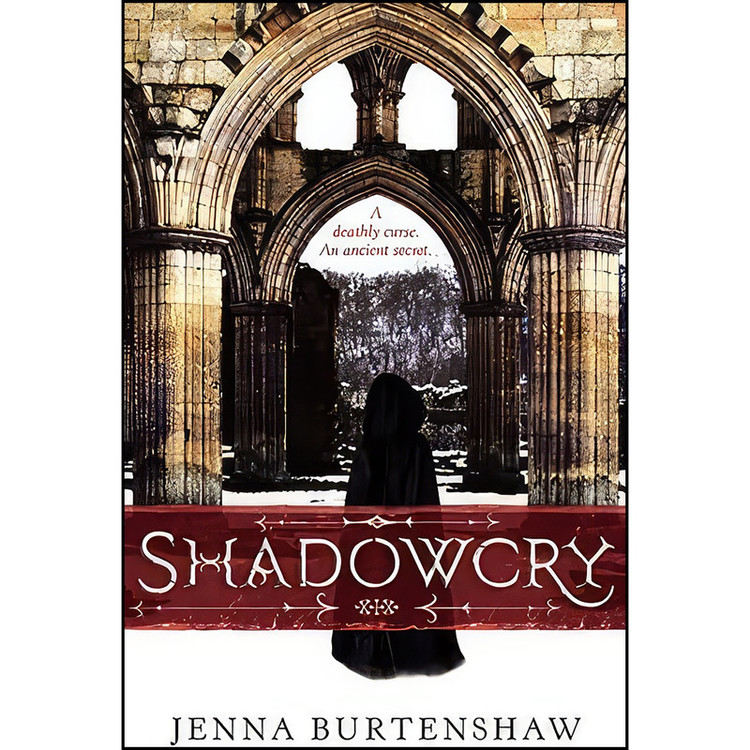 کتاب Shadowcry اثر جمعي از نويسندگان انتشارات Greenwillow Books