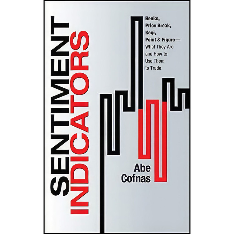 کتاب Sentiment Indicators اثر Abe Cofnas انتشارات Bloomberg Press