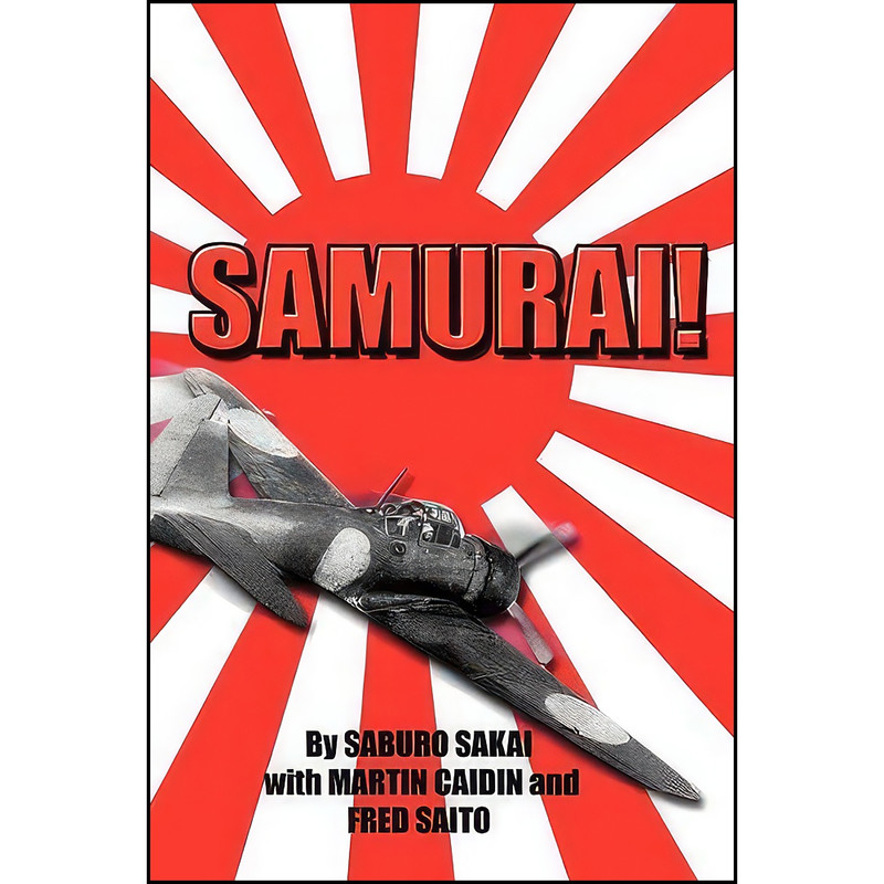 کتاب Samurai! اثر جمعي از نويسندگان انتشارات iBooks
