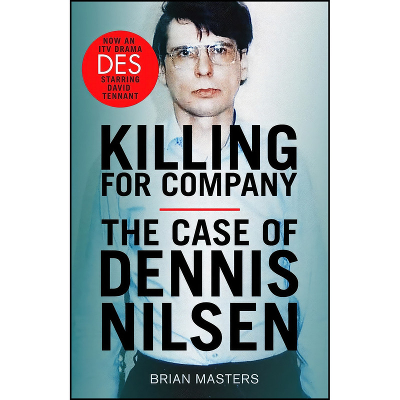 کتاب Killing For Company اثر Brian Masters انتشارات Arrow