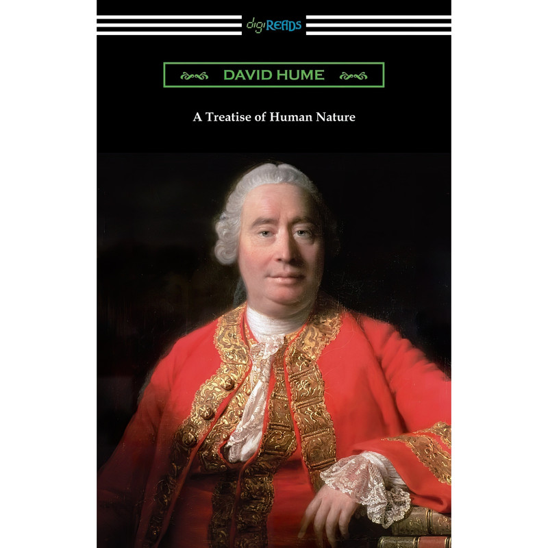 کتاب A Treatise of Human Nature اثر John P. Wright and David Hume انتشارات تازه ها
