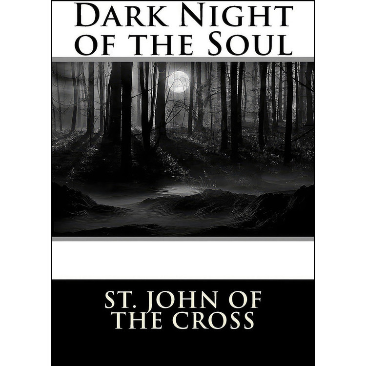 کتاب Dark Night of the Soul اثر St. John of the Cross انتشارات تازهها