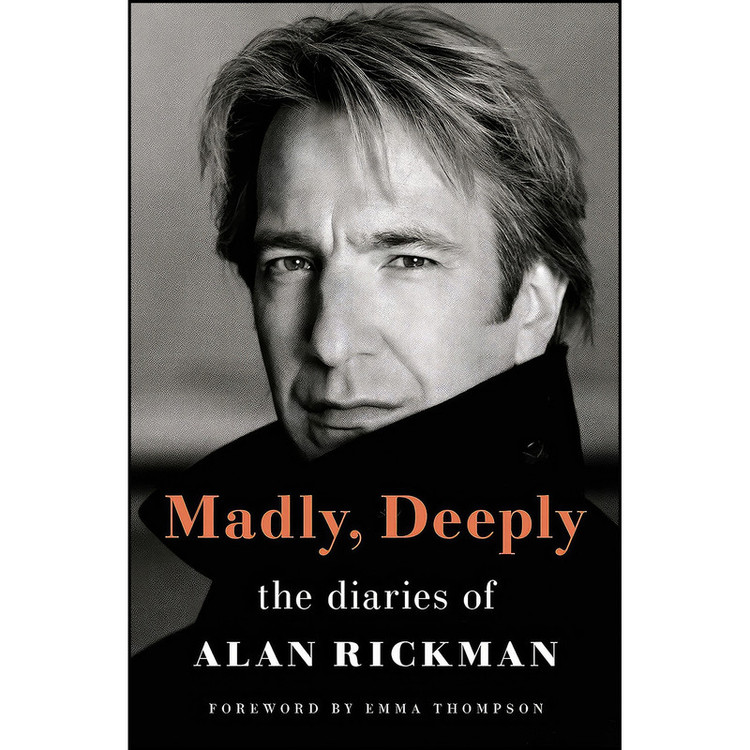 کتاب Madly, Deeply اثر جمعي از نويسندگان انتشارات Henry Holt and Co.